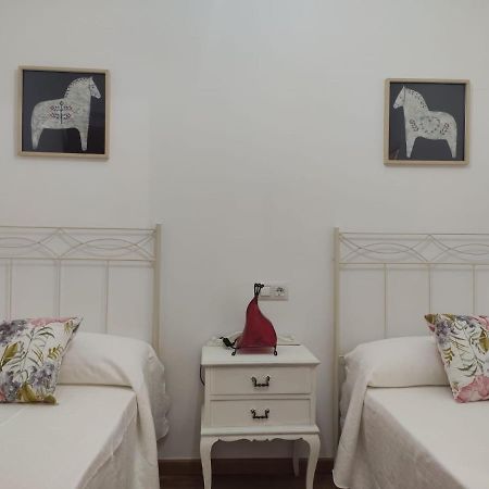Byhouse Atico Calvo Sotelo A 萨里亚 外观 照片