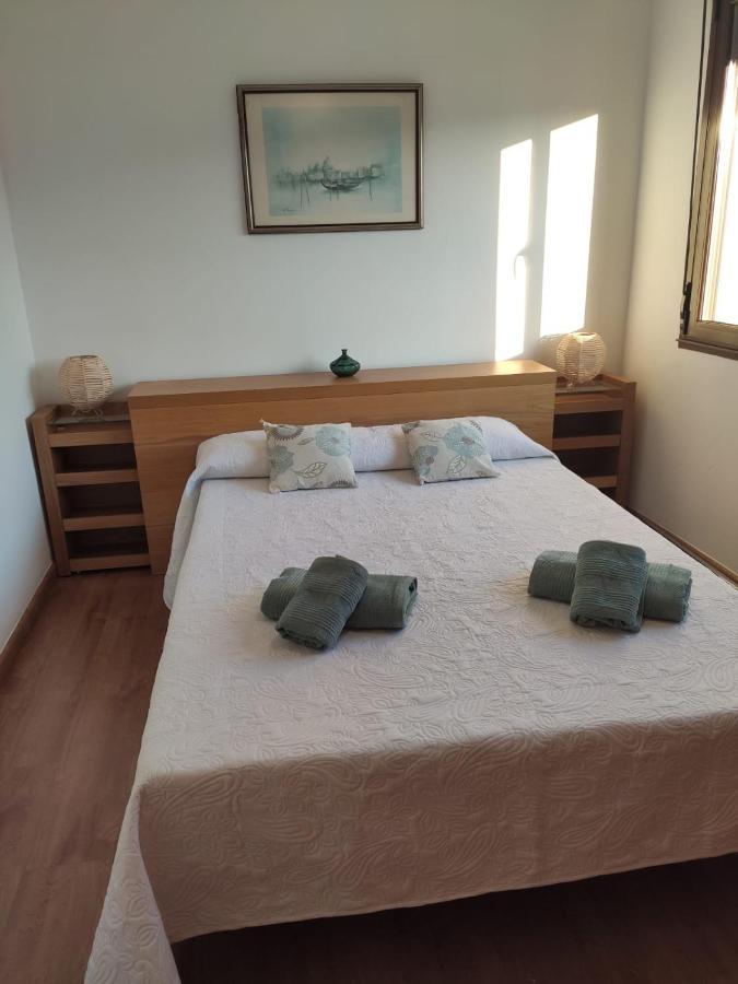 Byhouse Atico Calvo Sotelo A 萨里亚 外观 照片